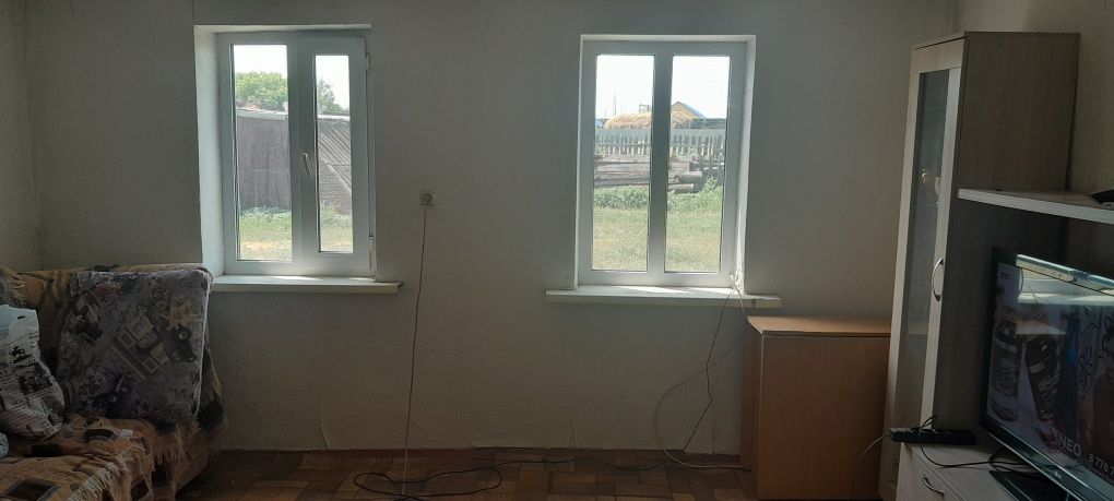 Продам дом в Сортировке (Солоничка)