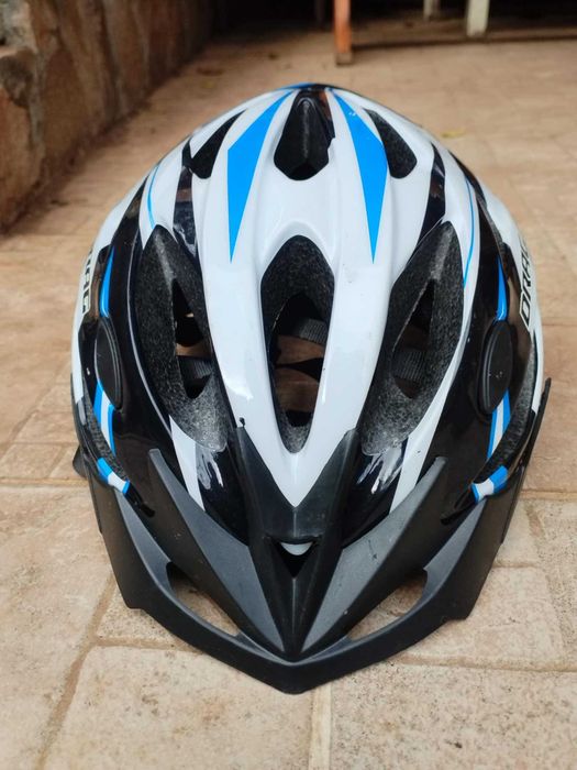 Каска за велосипед