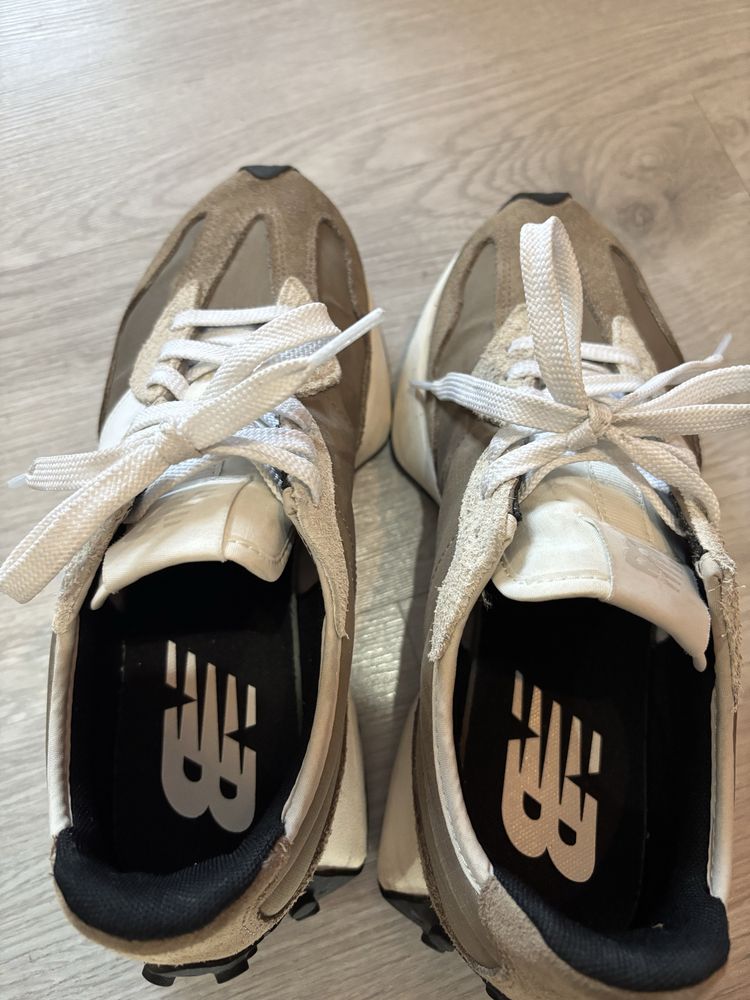 New Balance обувки