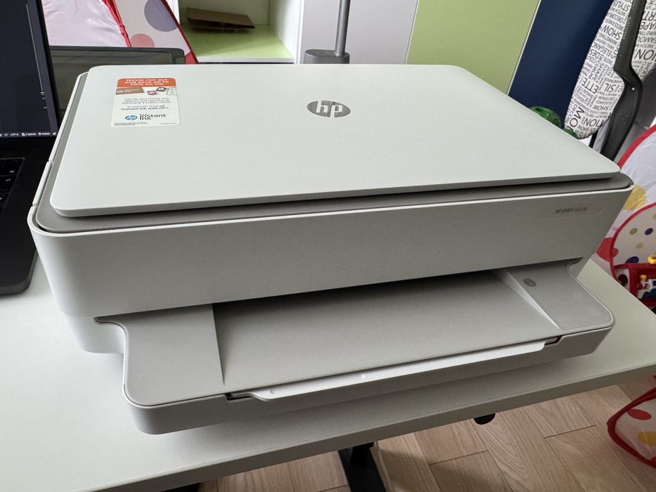 Imprimanta HP Envy 6020e All-in-one