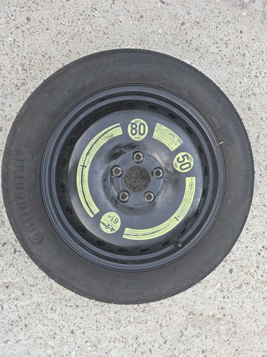 Roata Slim Mercedes W212 155 70r17