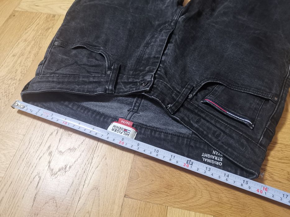 Tommy Hilfiger оригинални мъжки дънки