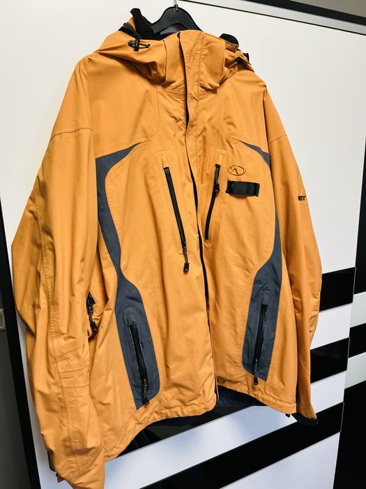 Vand geaca Gore Tex