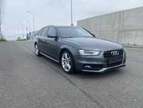 Vand audi a4 diesel S line