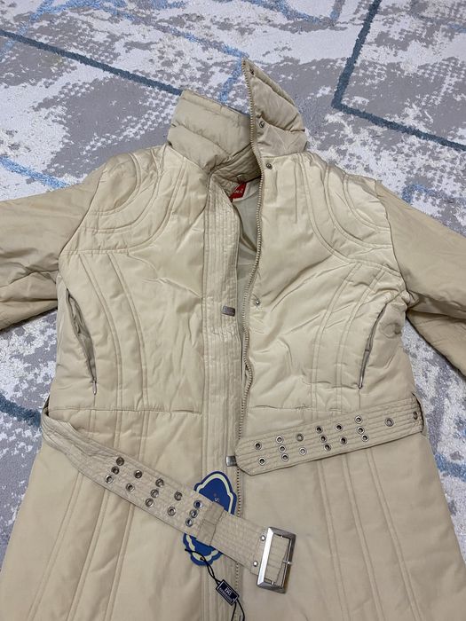 Куртки женские  новый