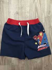 Short pentru baie Marvel nr.116-122