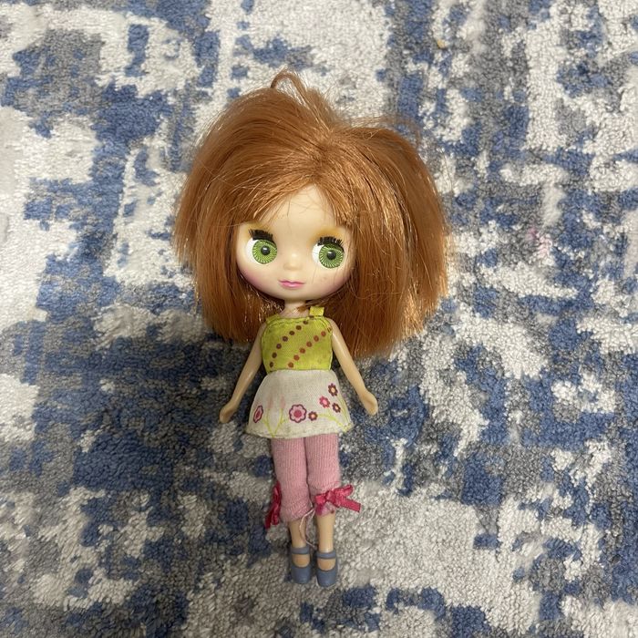 Кукла блайз  мини