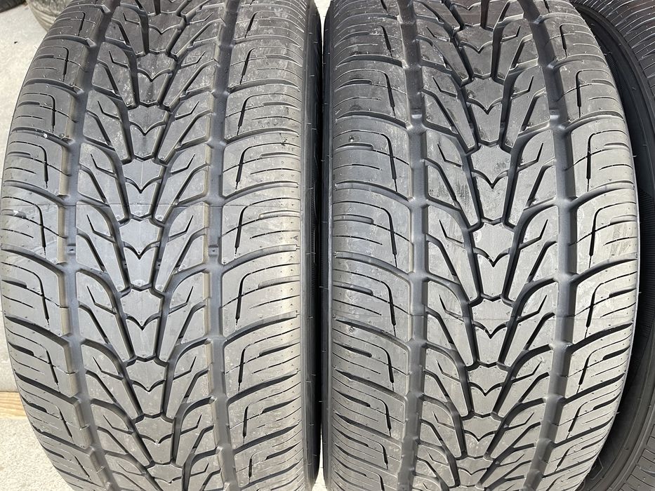 4 anvelope NOI  M+S Nexen 285/50/20
