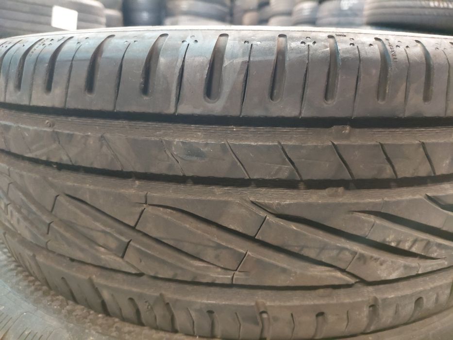 195/55/16" Uniroyal 1бр.гума