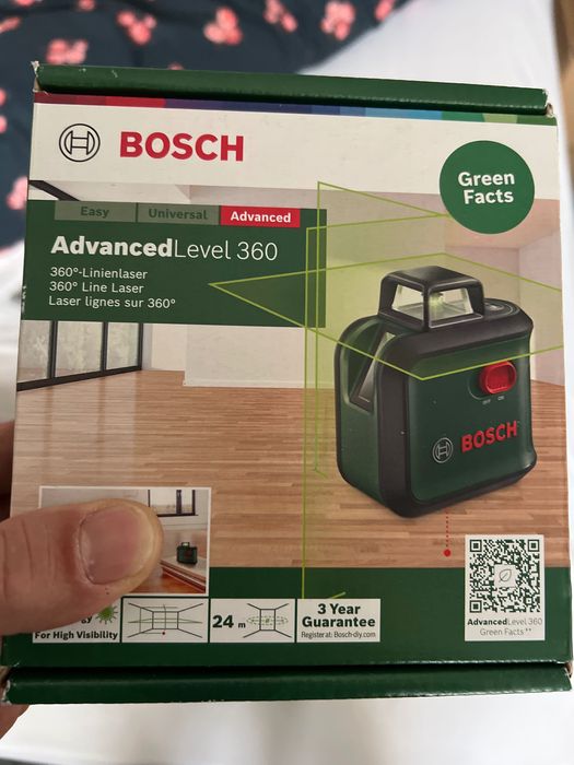 Produse Bosch profesionale
