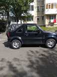 Vand Suzuky Jimny 4X4