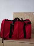 Vand geanta transport pisici