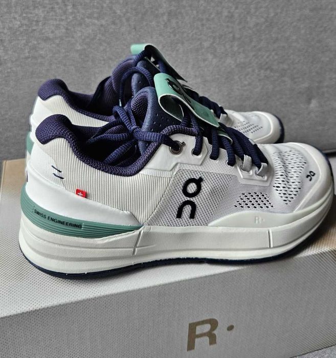 Vand Incaltaminte dama ON / The Roger Pro NOI