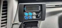 Fiat frigorifica refrigerare, aer conditionat. 269 mii km
