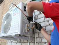 Incarcare Cu Freon,Igienizare Si Reparatii Aer Conditionat
