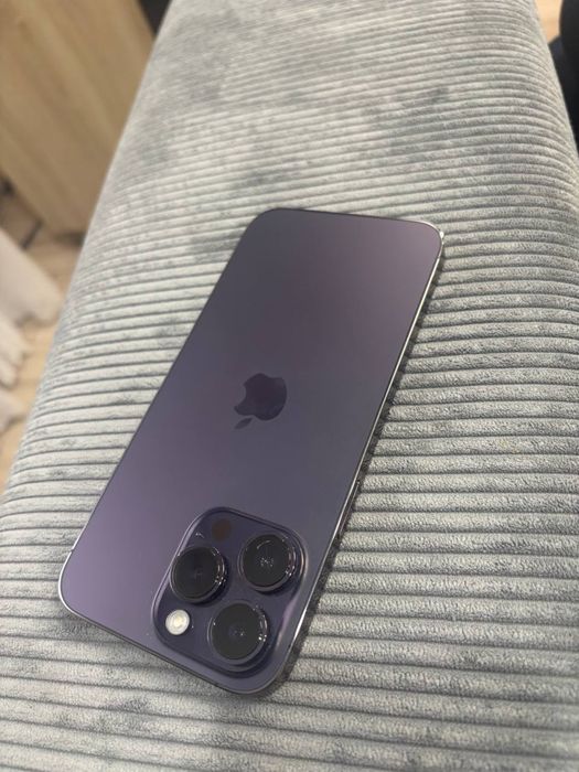 Iphone 14 про мах