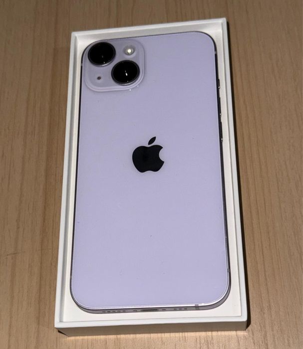 Iphone 14 в отличном состоянии