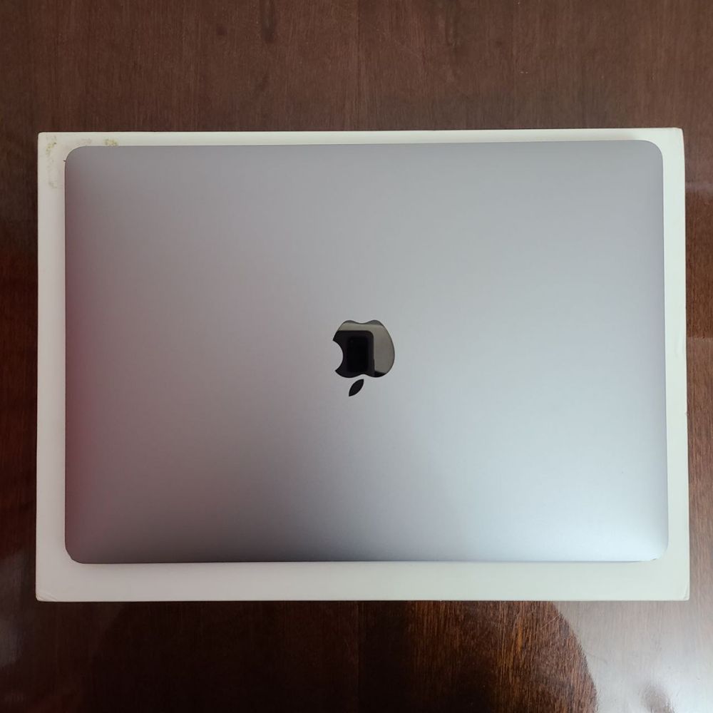 Macbookpro 2020