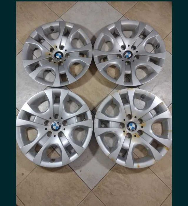 capace roti  Bmw pe 17