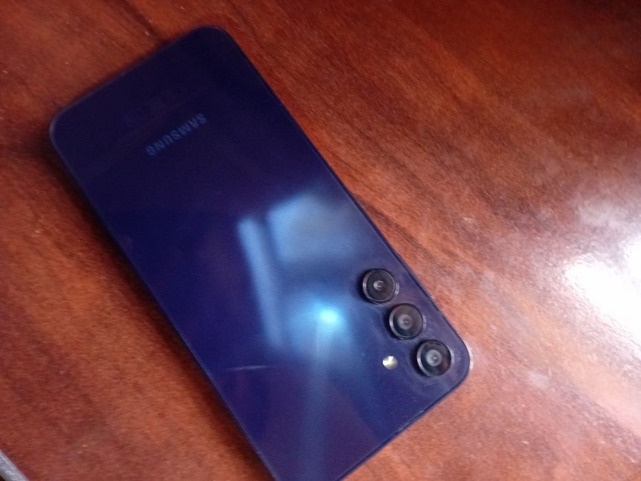 Galaxy A 15 6.га 128 Гб