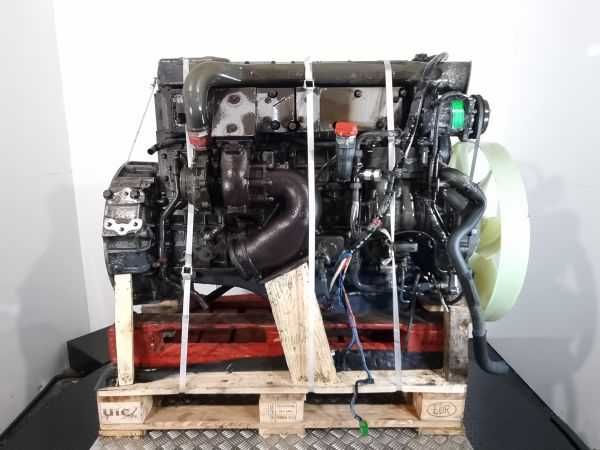 Motor complet camion DAF - PE228C - Piese motor DAF