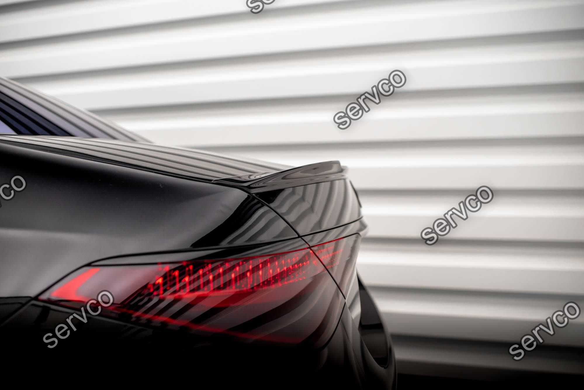 Eleron 3D Mercedes Benz S Class W223 AMG-Line 2020- v1 - Maxton Design