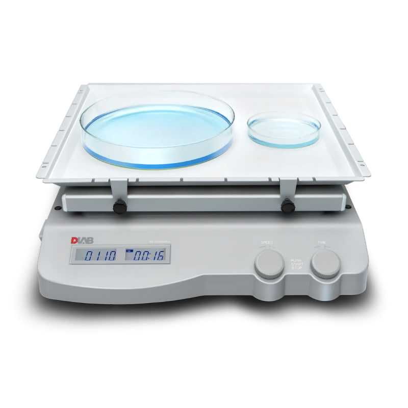 Орбитальный шейкер SK-O330-Pro