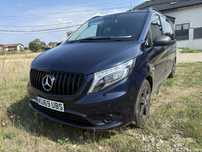 Mercedes vito 119 Diesel  2019