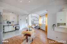 Apartament 3 camere - Decomandat - Parter inalt - Strand 2