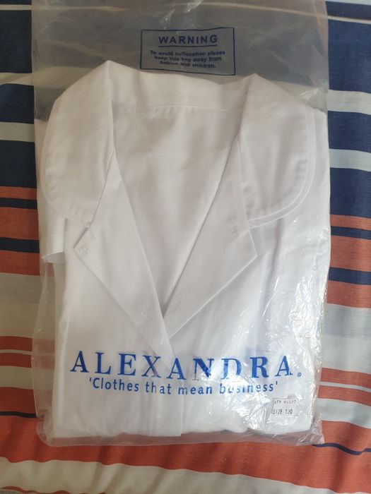 Halate asistenta  medicală