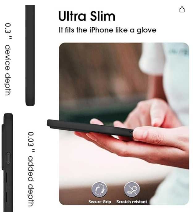 Husa Samsung Note 8 Luxury Elegance