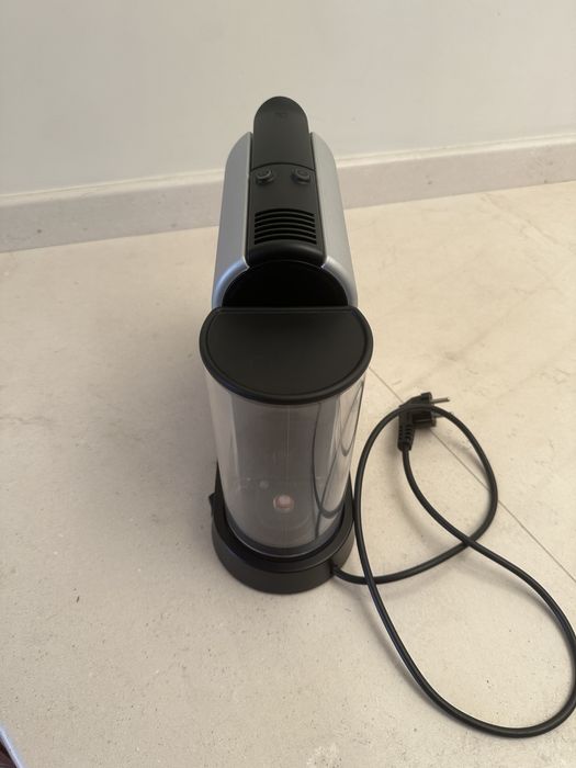 Капсулна кафемашина Nespresso KRUPS Citiz