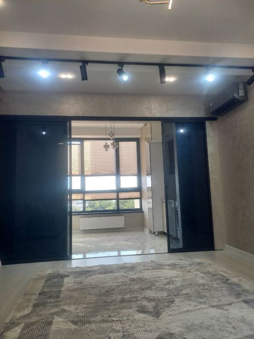 Сдается новый квартира на ул Шотаруставели