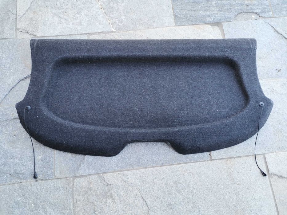 Кора за багажник за Фият Стило/Fiat Stilo 2001--2010 двуврата хечбек