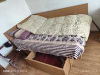 Pat 200x140 plus saltea
