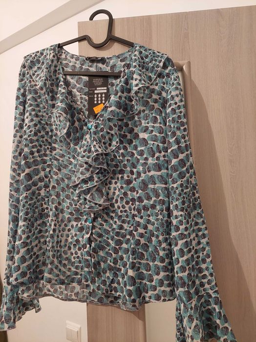 Bluza dama NOUA, marimea 42