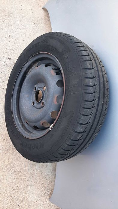 Roata rezerva  Opel Astra G  175/70 R 14