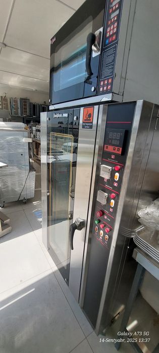 Kanvektisiyali pechka