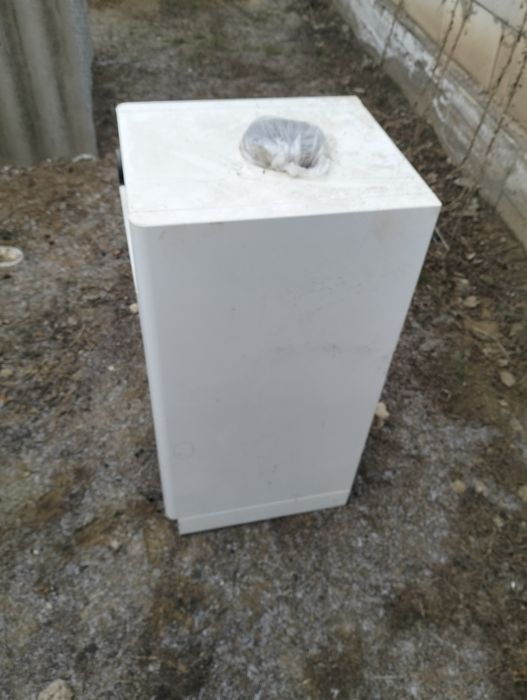 Котел келет аз қолданылды