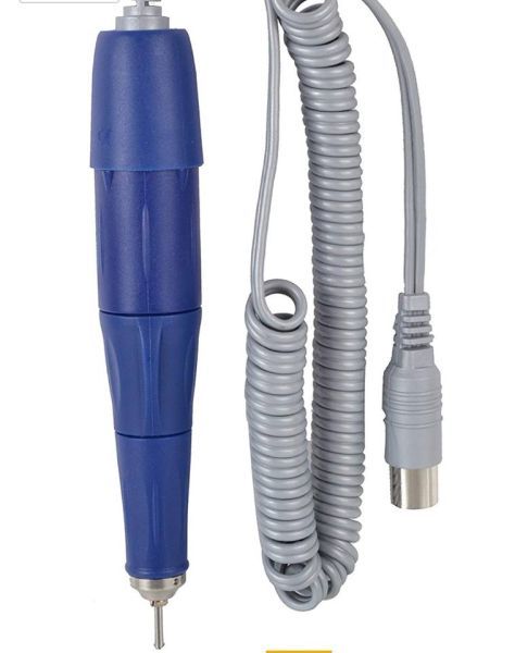 Freza electrica 65w STRONG 210 40000rpm Pila electrica Profesionala