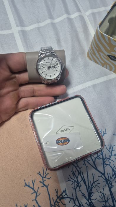 Ceas Fossil damă