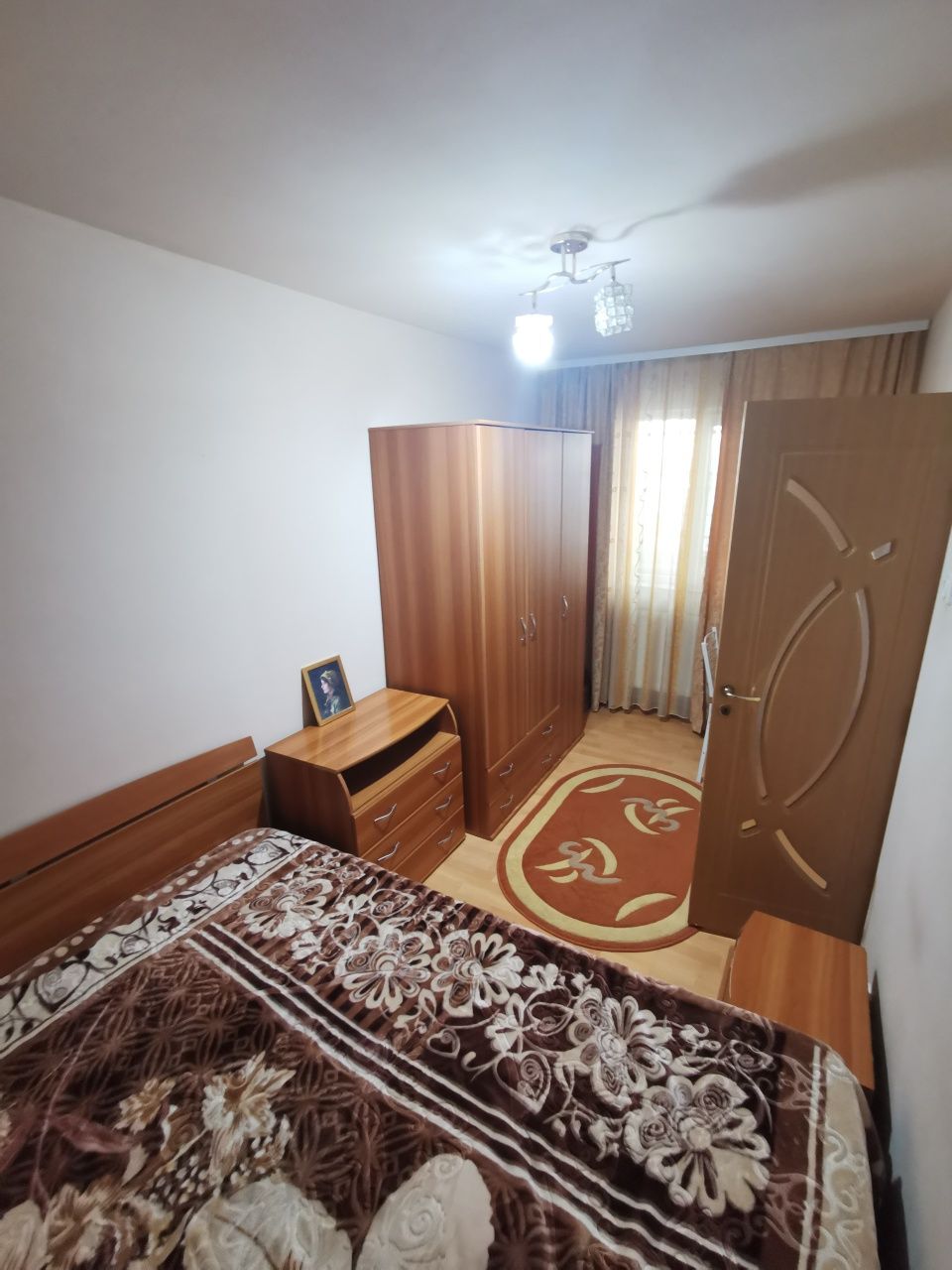 Apartament de închiriat