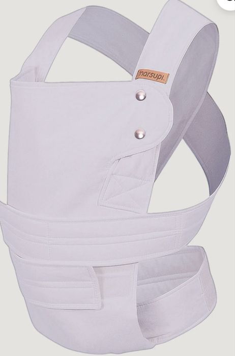 Marsupiu Breeze Marsupi S/M Lilac Lavender mov