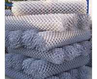 Оградна плетена мрежа 1.50 - 10 м