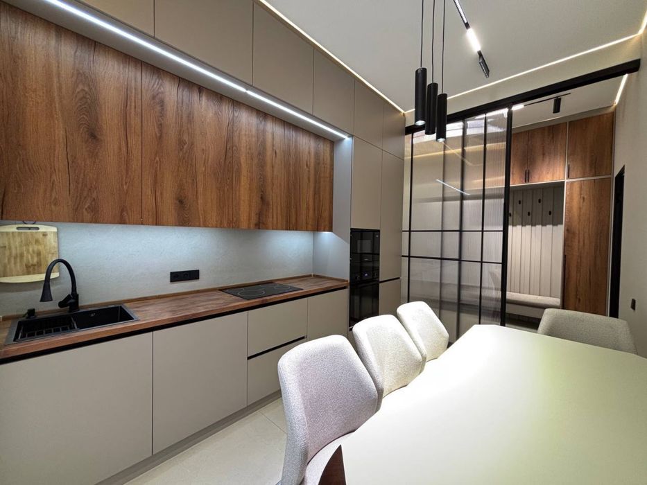 Сдается квартира в Мирабад Авеню