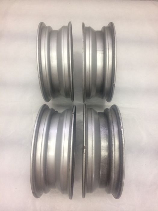 Jante chevrolet opel 14 4x100