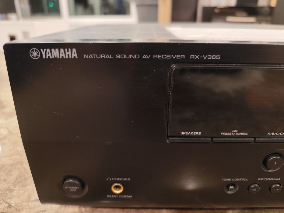 Усилватели Ямаха ,Хармон Кардон и Денон