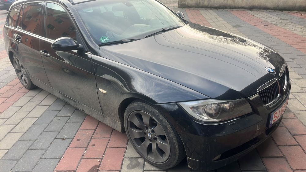BMW seria 3 (330)