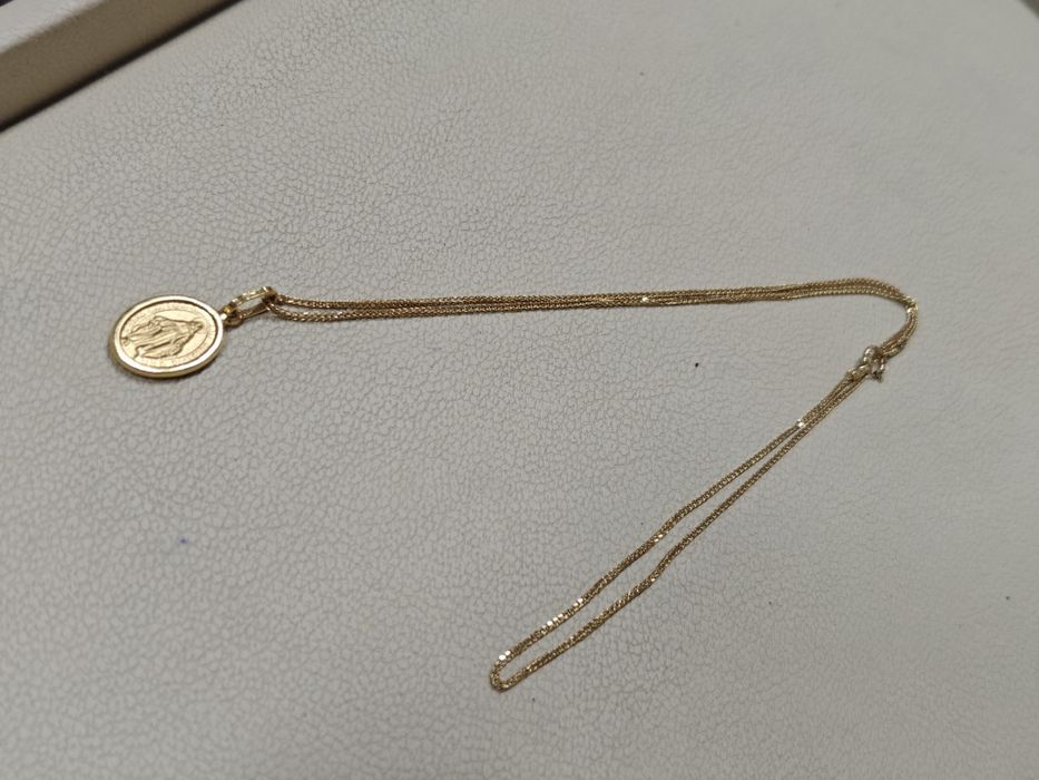 Lanț aur 18k 2.83gr (r)