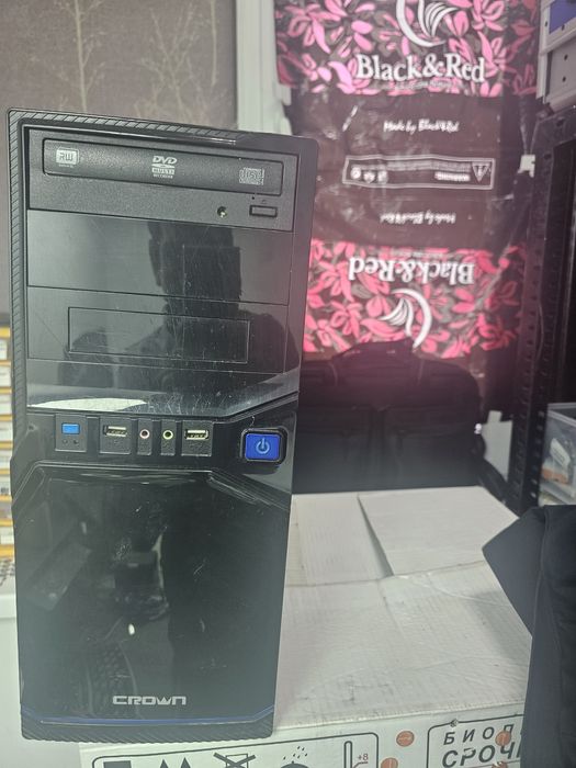 Продам компютер i7